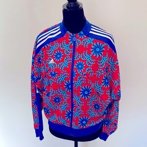 Adidas Track Coat